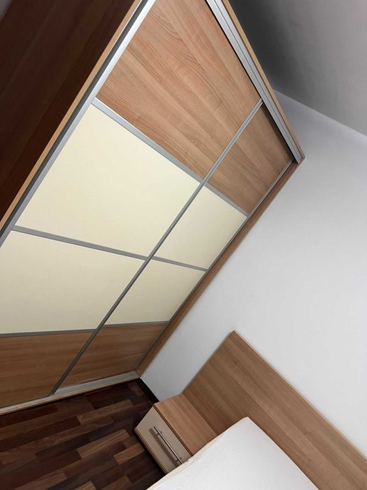 Închiriez apartament 2 camere – Bd. Camil Ressu, Sector 3 – 500 €/lună
