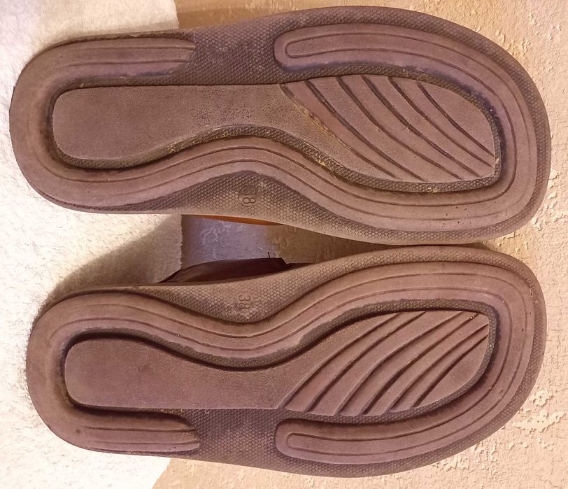 Детская обувь (мужская)