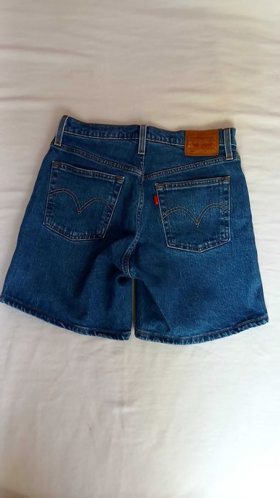 Дамски дънки Levis