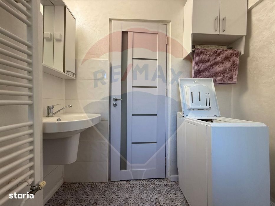 Apartament de închiriat langa Universitate