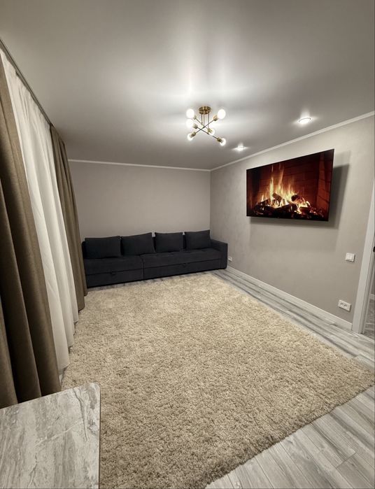 Квартира посуточно 13 000