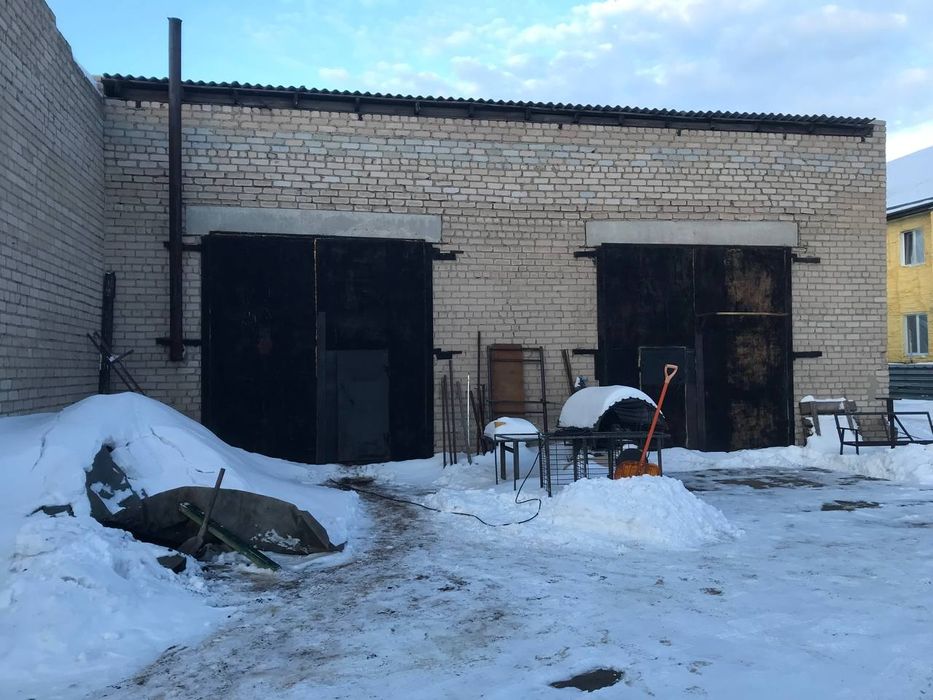 Комерческая Территория