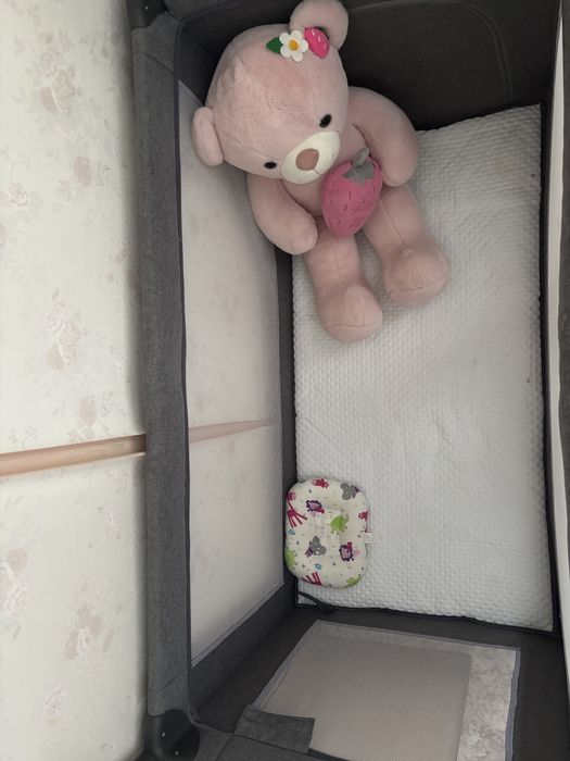 Манеж для ребенка