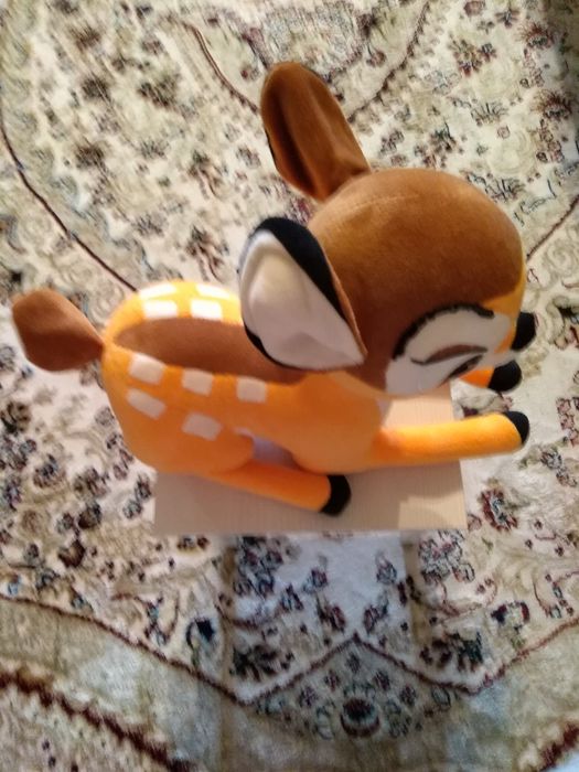 Игрушка "Оленёнок"