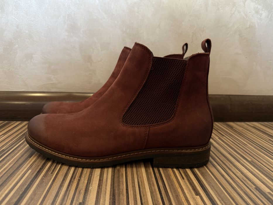 Женские ботинки Tamaris
