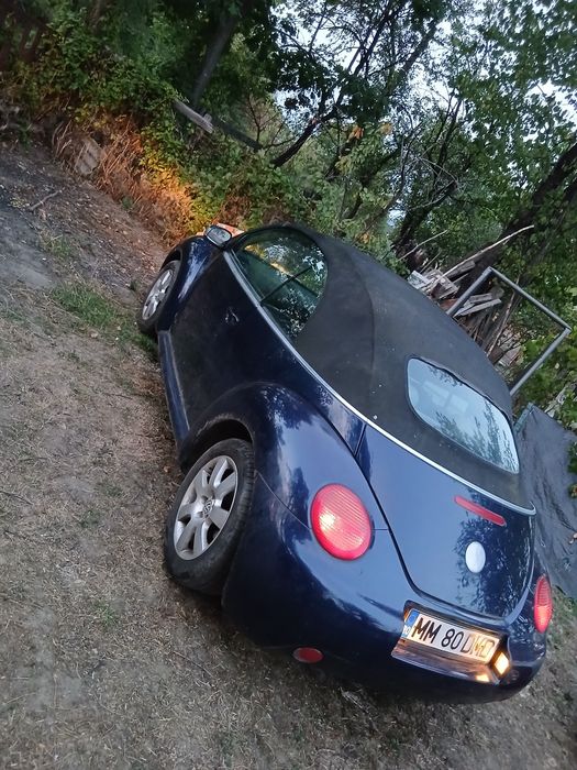 VOLKSWAGEN Beetle 2005 — imagine 2