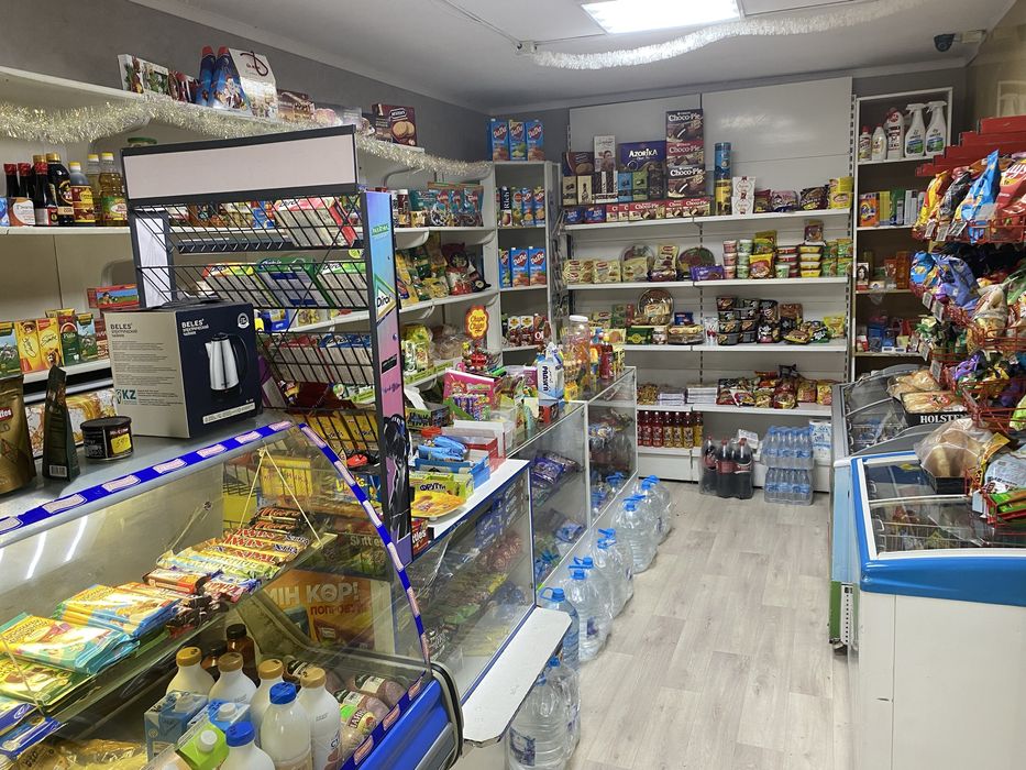 Продам действуйщи бизнес