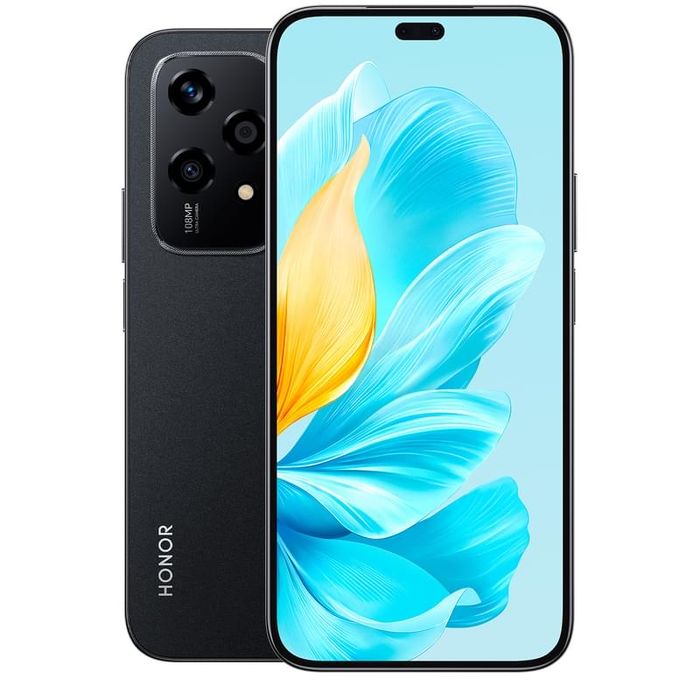 Honor 200 lite 8/256