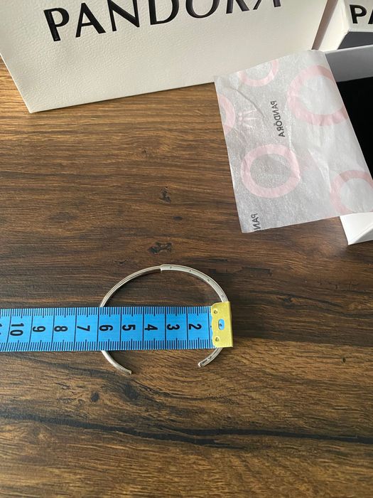 Brățară argint PANDORA