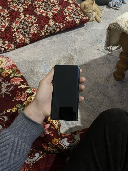 Samsung note 10 5g 256