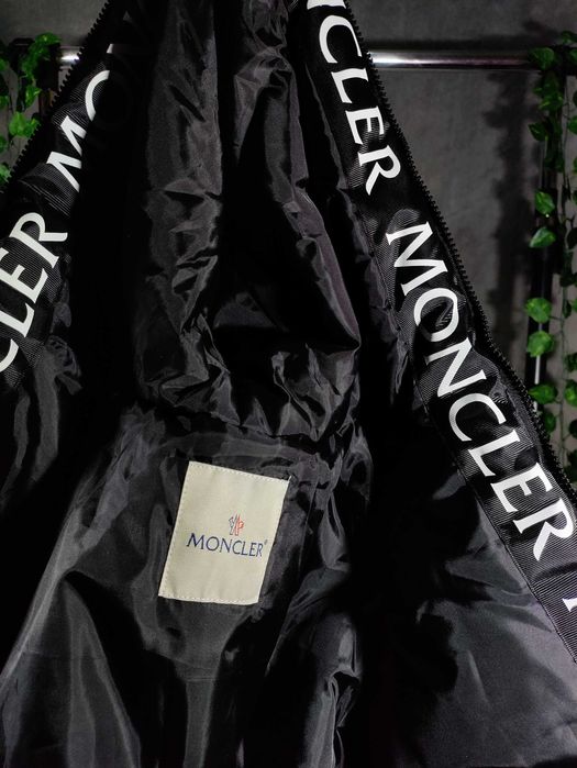 Geaca neagra marimea S