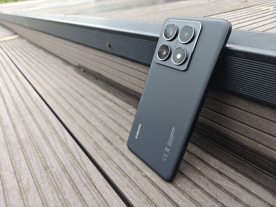 Продам Xiaomi 14t pro
