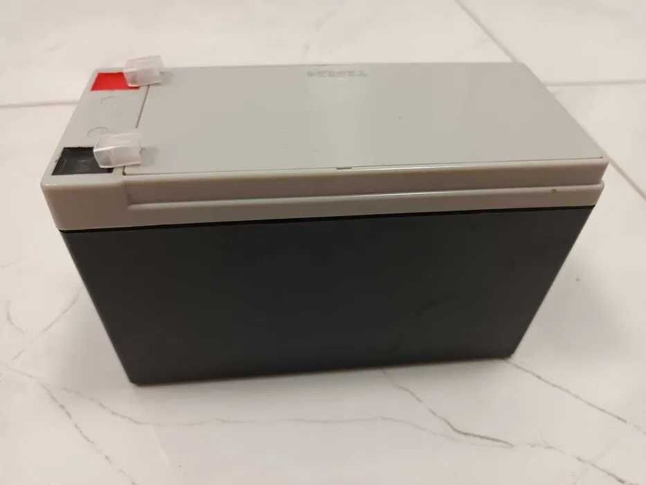 Акумулатор 12V 7Ah 15x6x9.3см, Ups