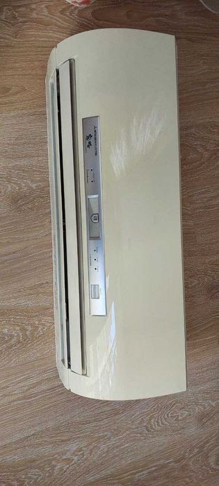 части за климатици