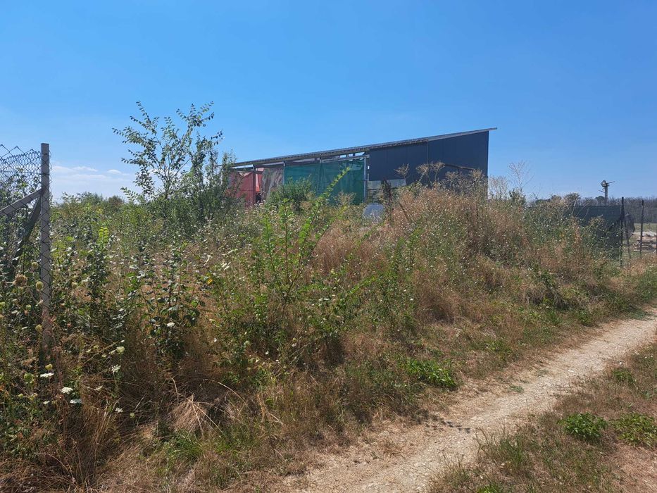 Lot teren 381 mp de vanzare intravilan in Magurele, Ilfov