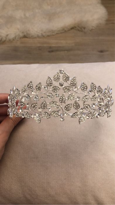 Coronita mireasa - NOUA