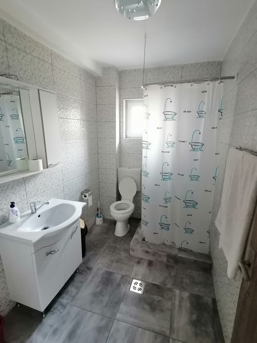 Cazare Ocnele Mari ( Lângă Salină)