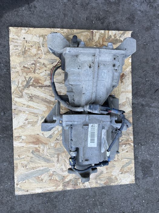 Заден деференциял за Hyundai TUCSON 2.0crdi 2016год.