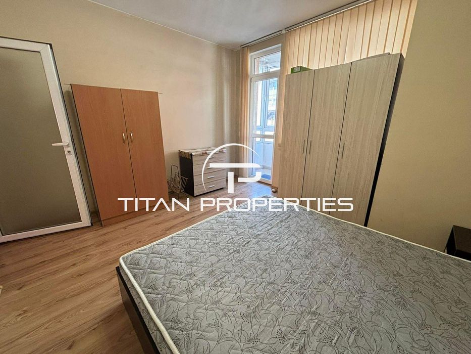 С КЛЮЧ! Двустаен апартамент, под наем, Лятно кино Тракия