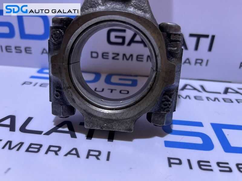 Piston Pistoane Complet cu Biela Fiat Stilo 1.6 16V 2001 - 2008 sdgpfs1