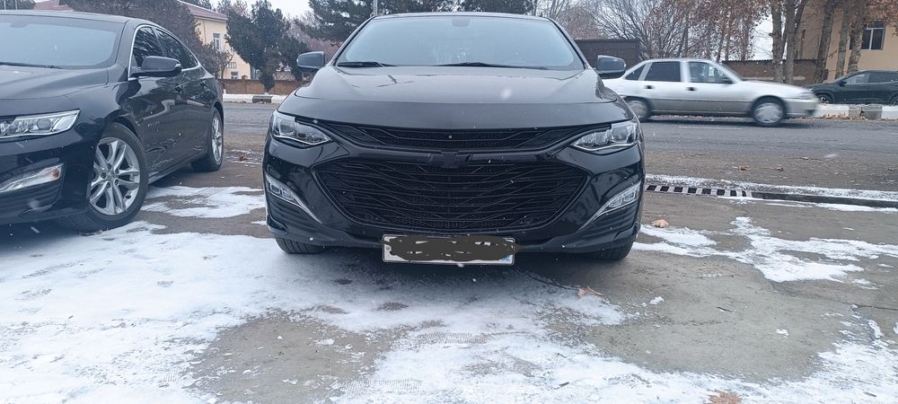 Malibu 2 obmen kvartira