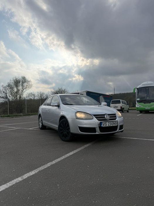 VOLKSWAGEN Jetta 2008 — imagine 3