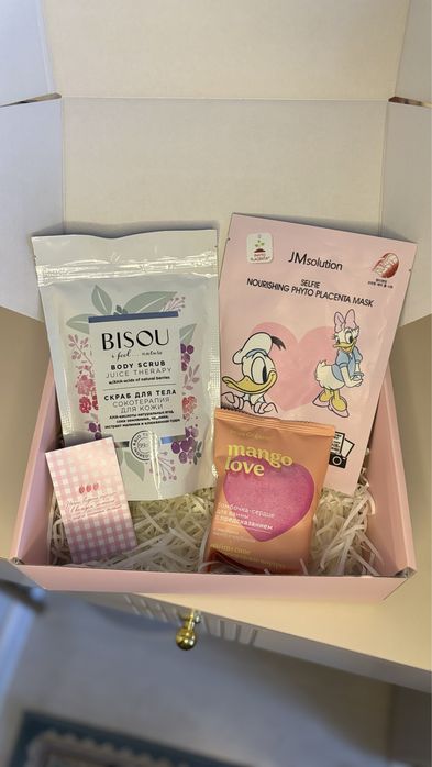 Подарки на 14 февраля