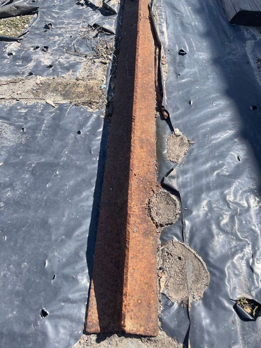 Балка стальная 3,5 м