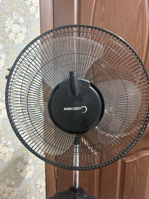 Ventilyator sotiladi!