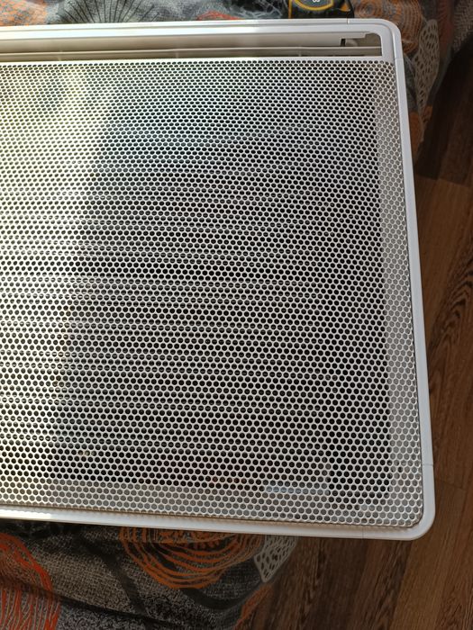 Лъчист радиатор Airelec 2000 вата