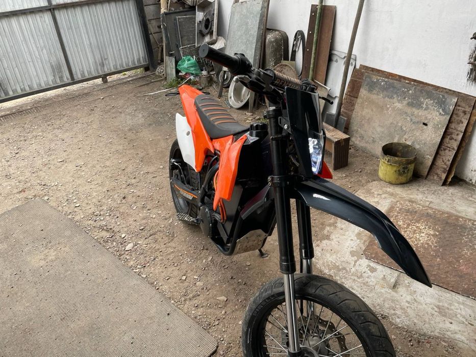 Zuumav K5 kastom..