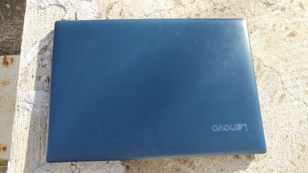 Лаптоп Lenovo IdeaPad S130-14IGM 14” Windows 11 65€