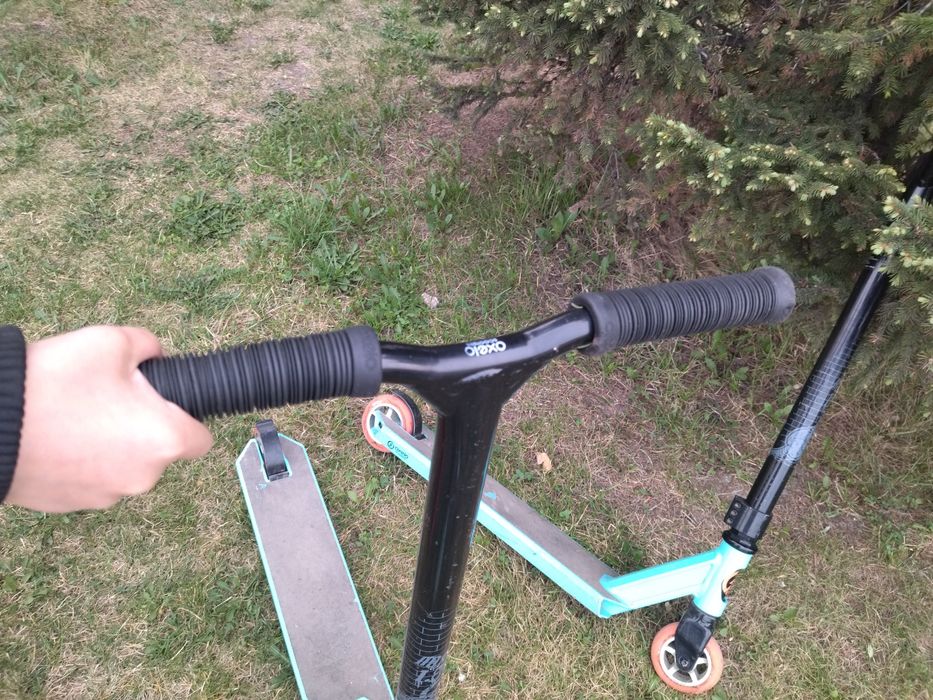 Продам самокат детский