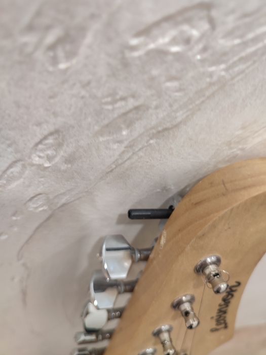 электр гитара Levinson Limited SPACK-1 BK