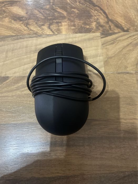 Офис мишка на DELL