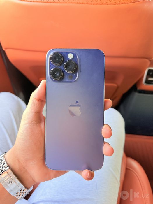 Iphone  14 pro maks