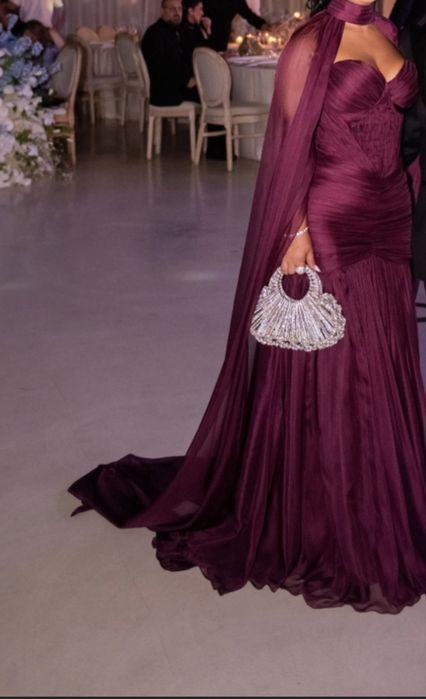 Rochie de la Nadare