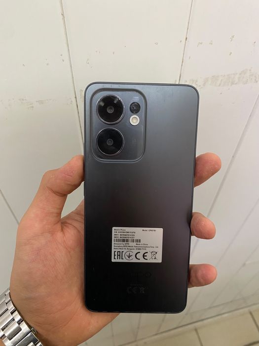 Продам Oppo Reno 13F
