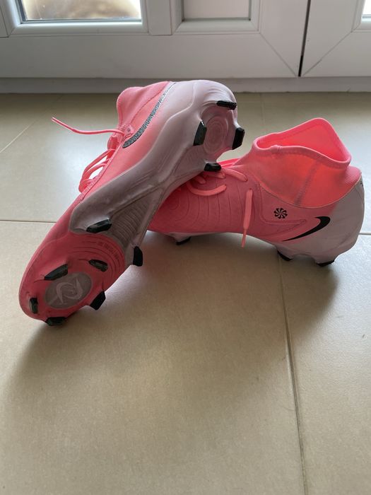 Ghete nike phantom