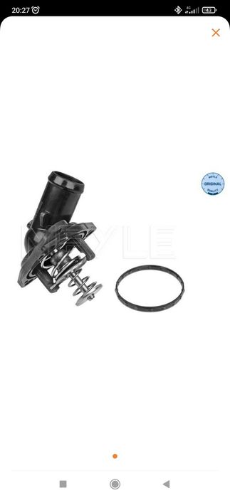 Термостат Meyle за Honda Accord, CR-V,Civic, FR-V