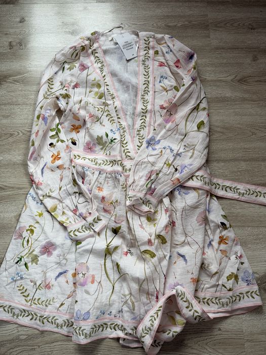 Дамски рокли H&M