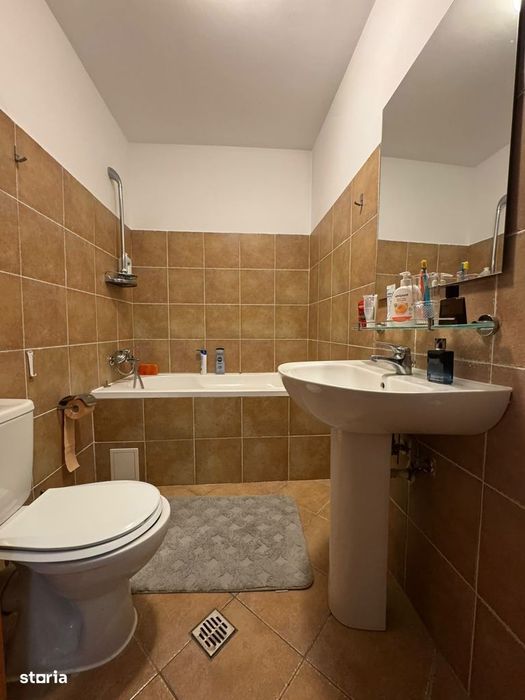 3 Camere || Loc De Parcare Inclus +Boxa || Metropolis Residence