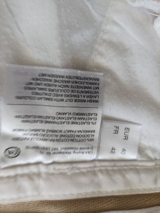 Pantaloni scurți dama