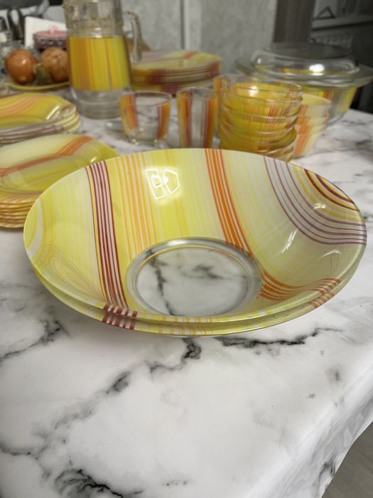 Набор посуды Luminarc