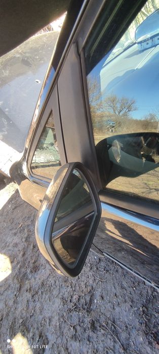 Ляво Огледало Форд Ц-Макс Фокус Lqvo Ogledalo za Focus Max