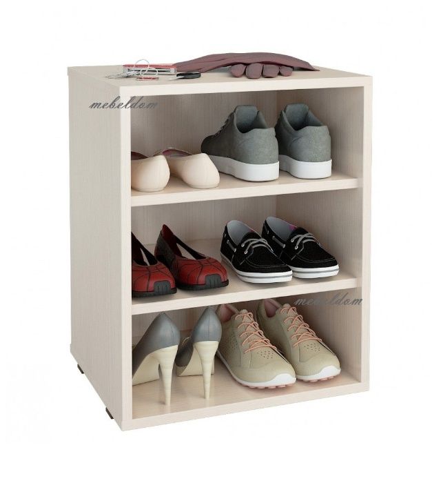 Антре,шкаф за обувки(код-1554)