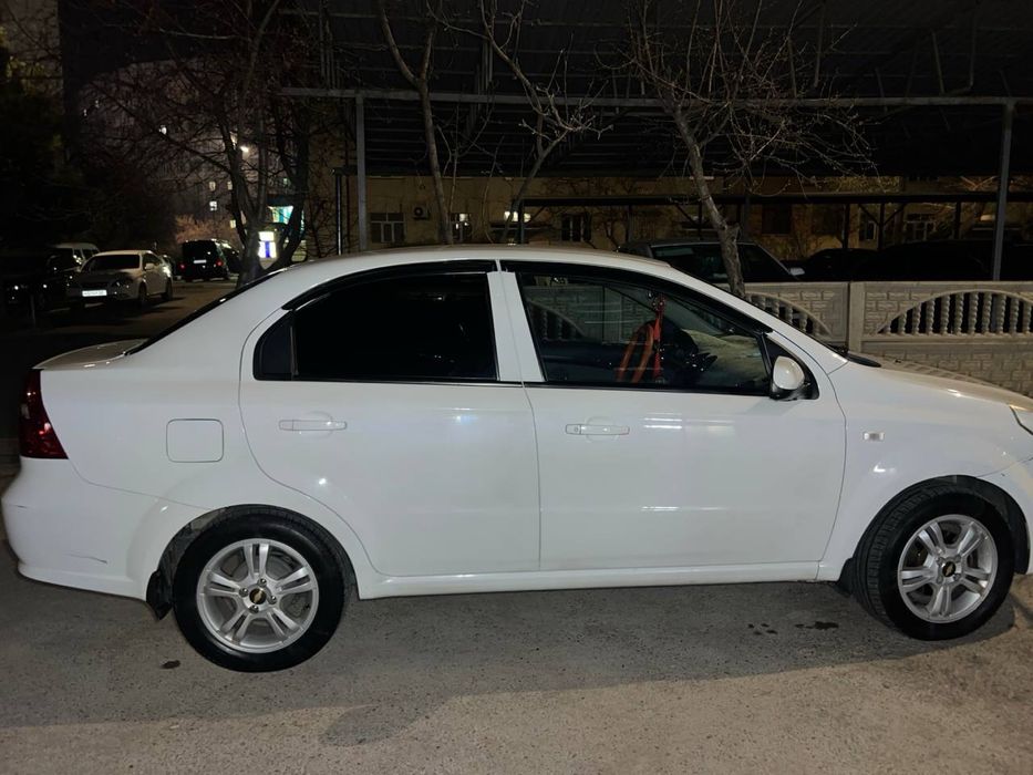 Nexia 3 xolati chotki