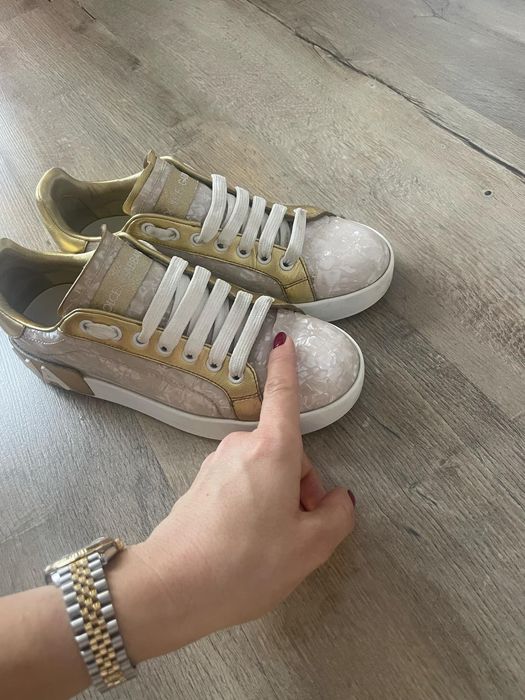 Обyвки Dolce & Gabbana