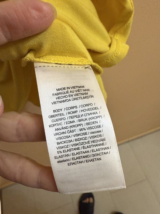 Bluză Lauren Ralph Lauren – mărimea XL