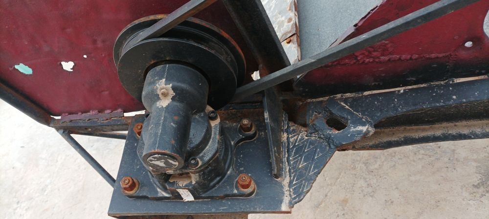 Jatka traktor жатка трактор